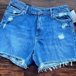 Mavi Jeans - Millie Shorts